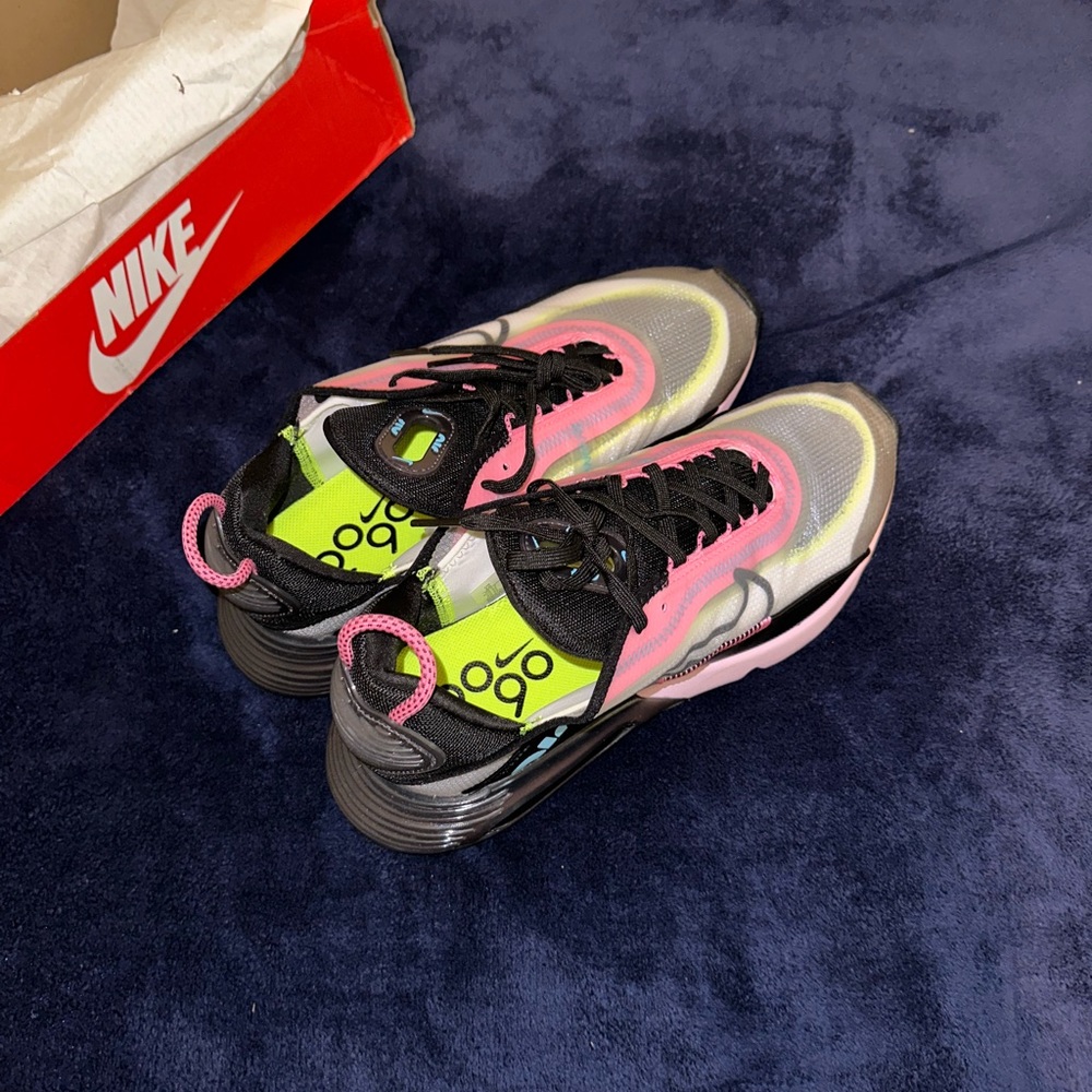 New Nike Air Max 2090